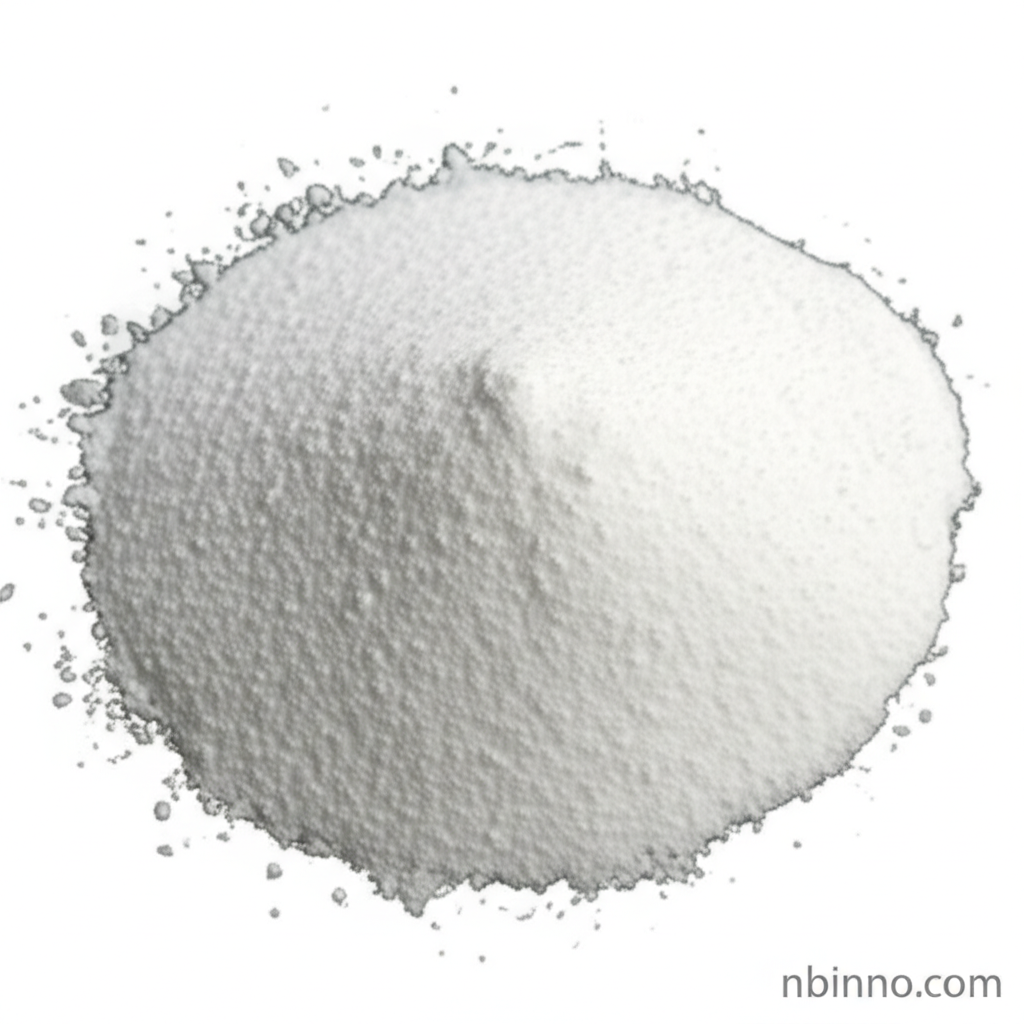 Trichloroisocyanuric Acid