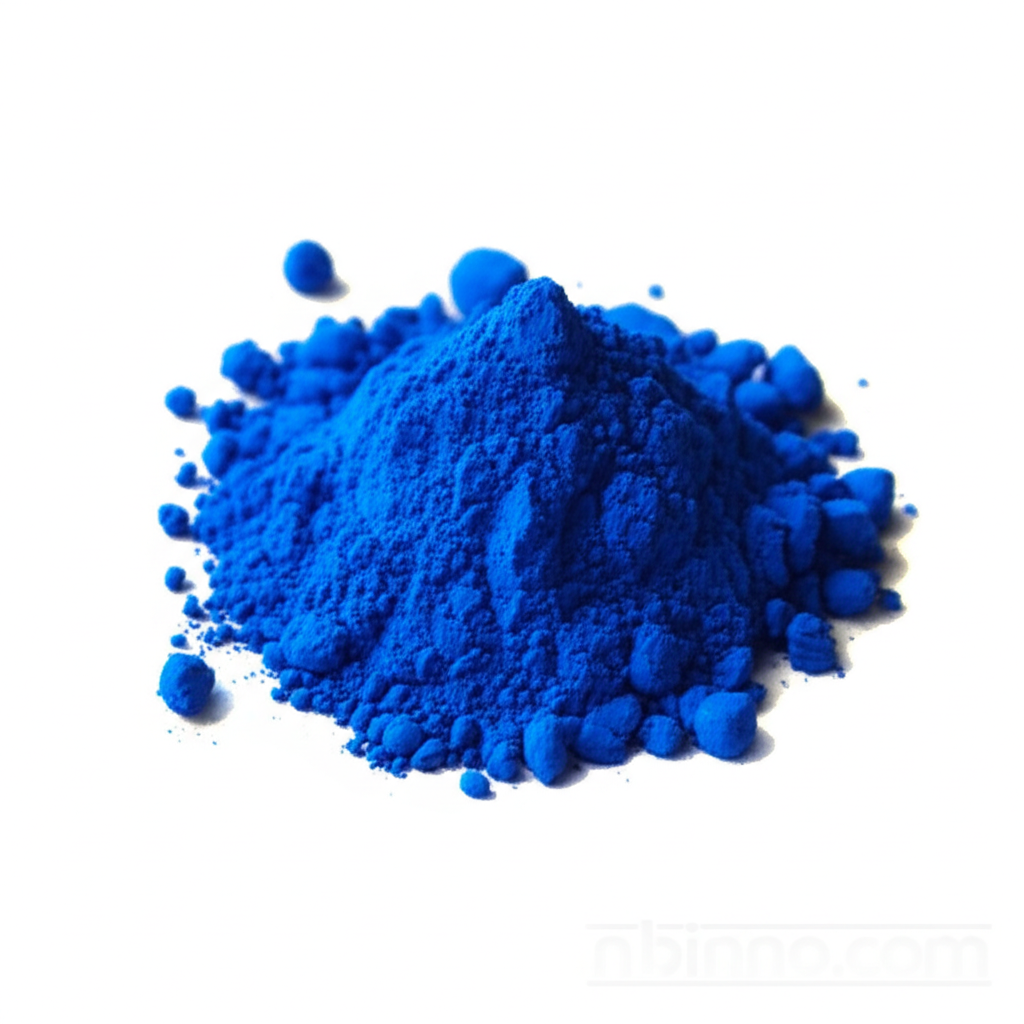 Solvent Blue 36