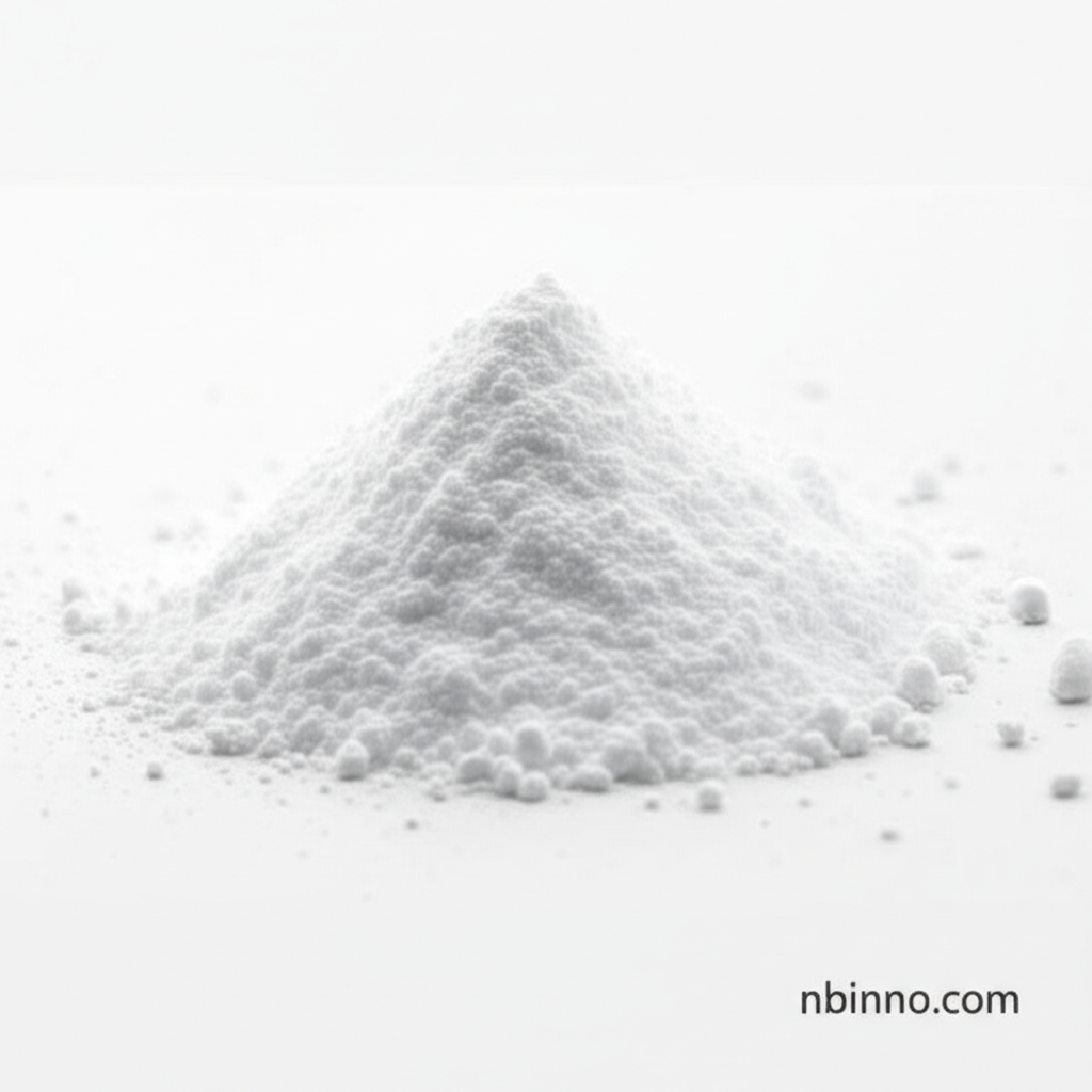 Terbium (III) Fluoride