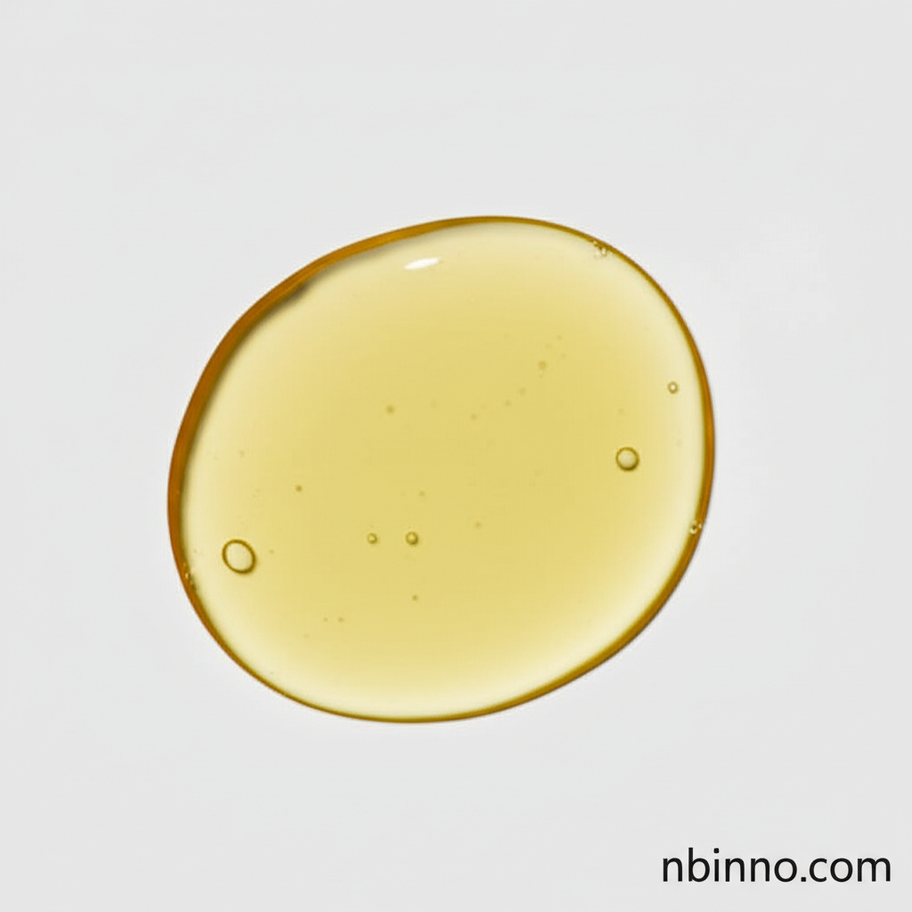 Coco Alkyldimethyl Betaine