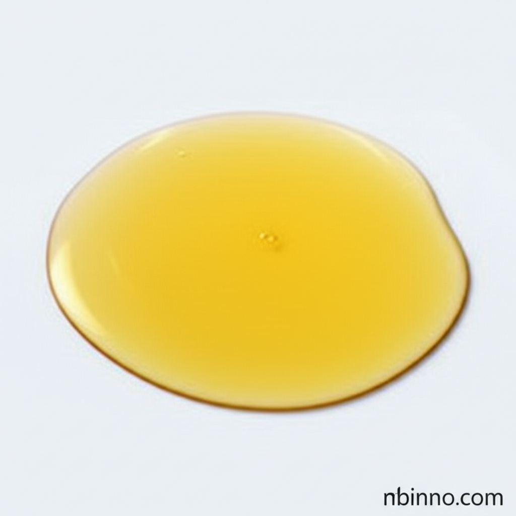 Polymercaptan GH310