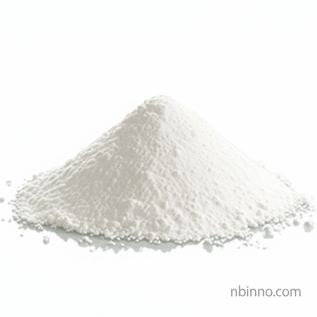 Konjac Glucomannan