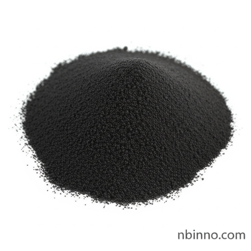 Manganese Sand
