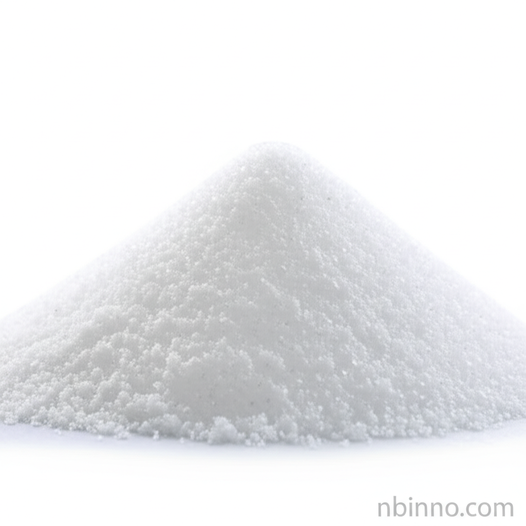 Aluminum Chloride Hexahydrate