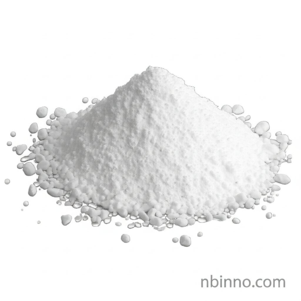 Cationic Polyacrylamide
