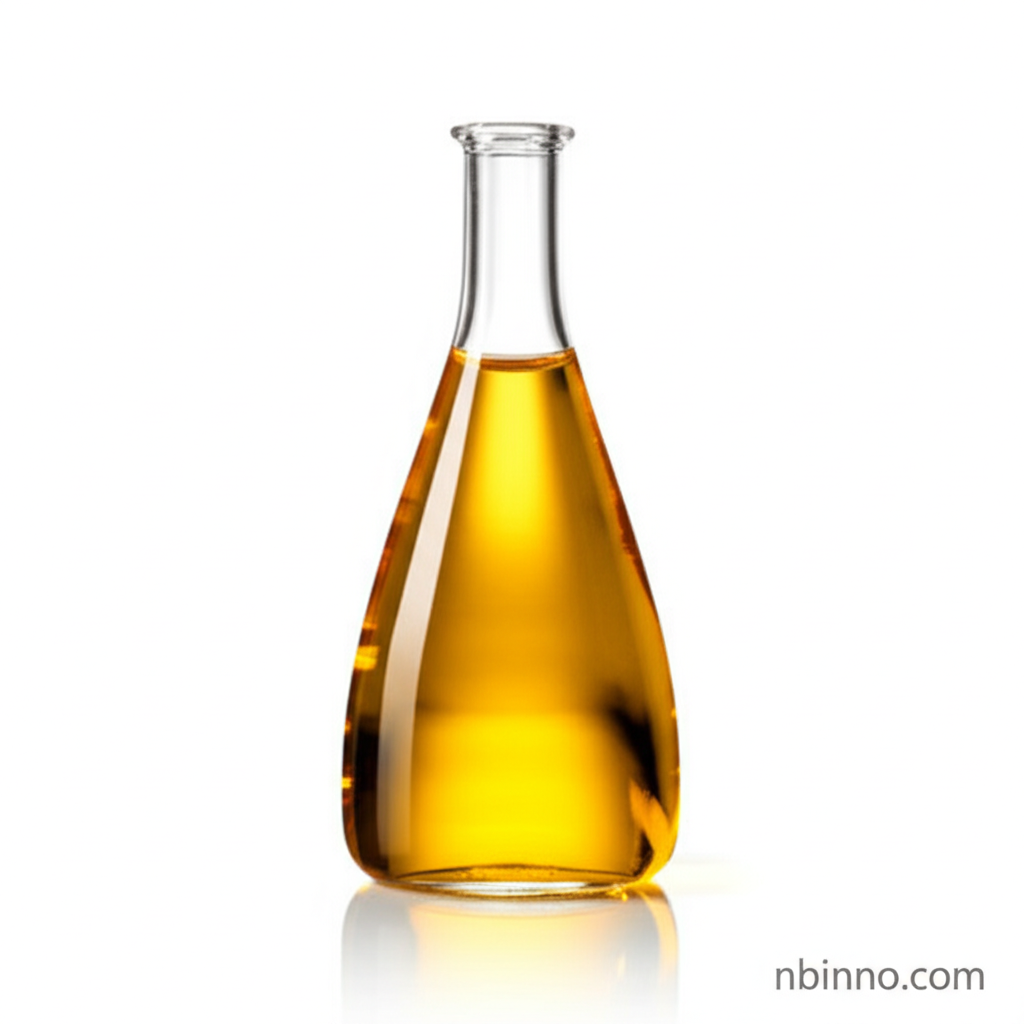Treemoss Resinoid
