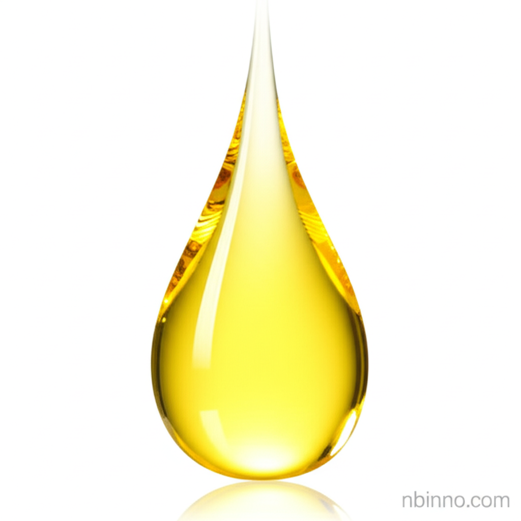 Jojoba Oil