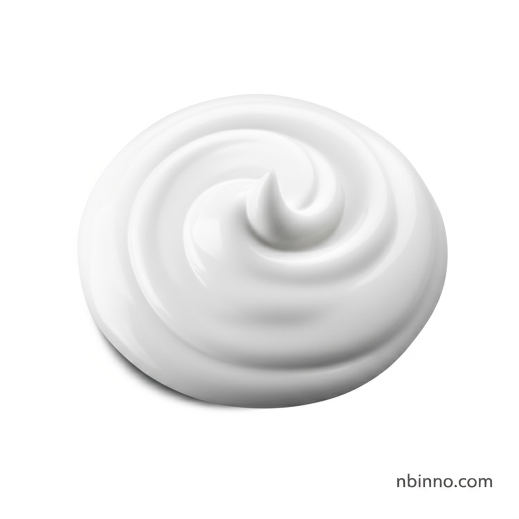 Low Dosage Thickener