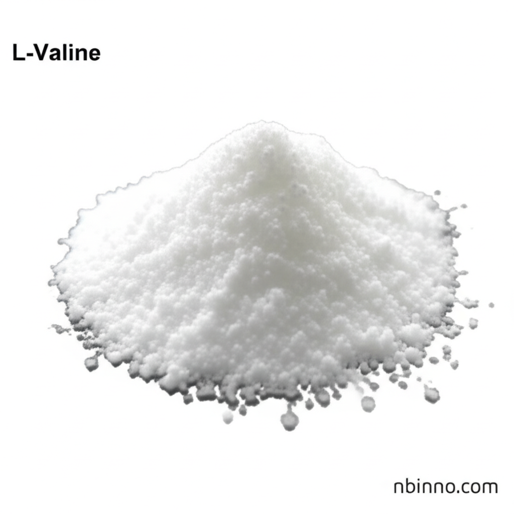 L-Valine