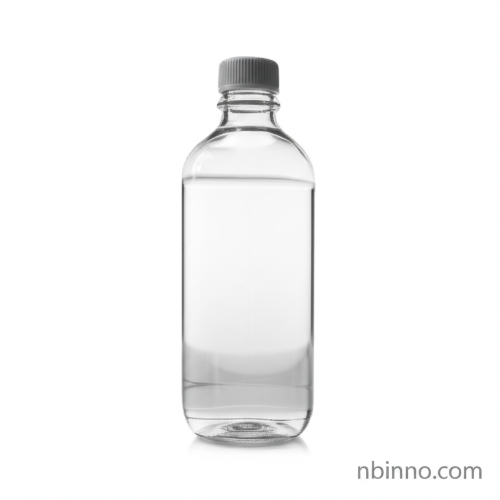 N, N-Dimethyl Aminopropyl Methacrylamide