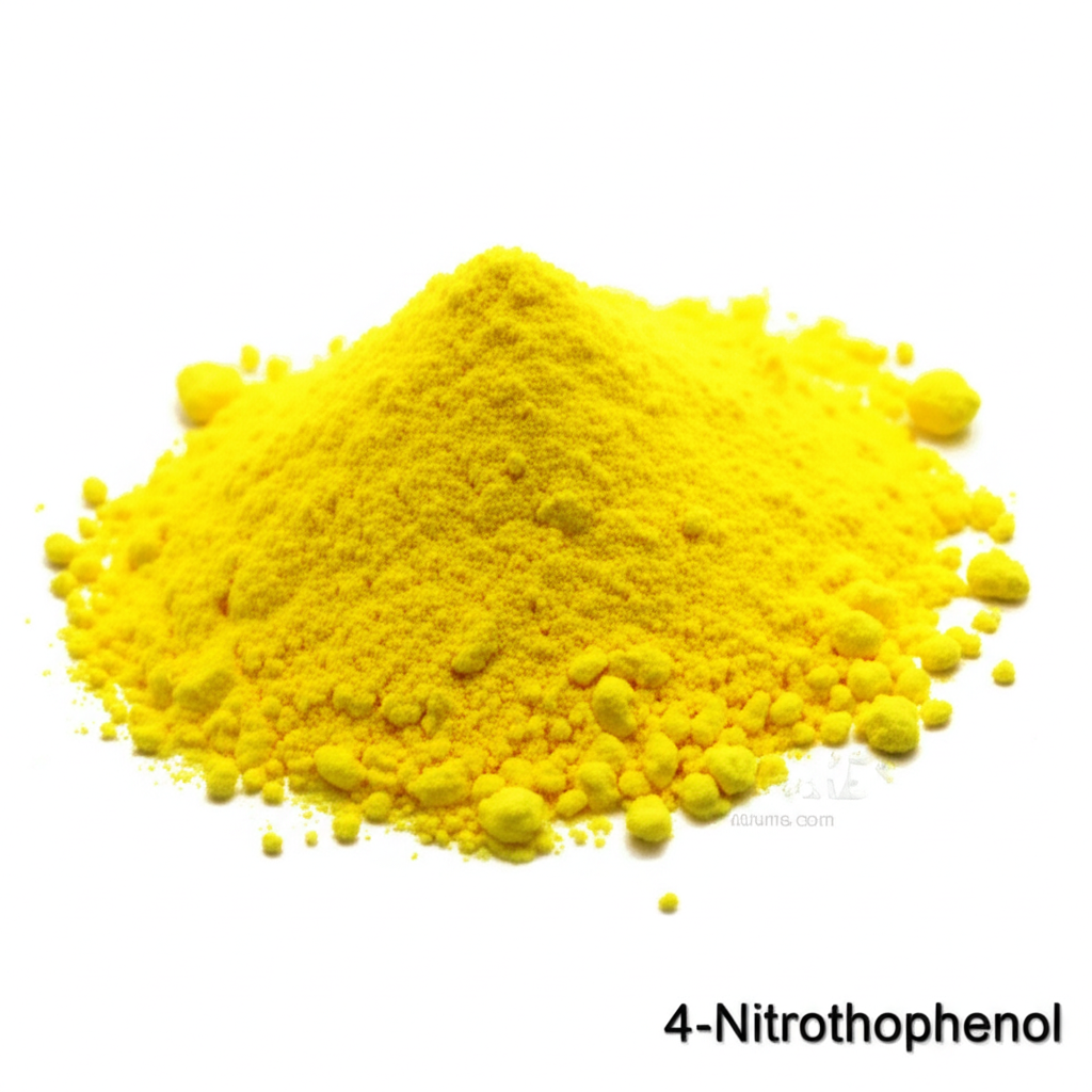 4-Nitrotiophenol