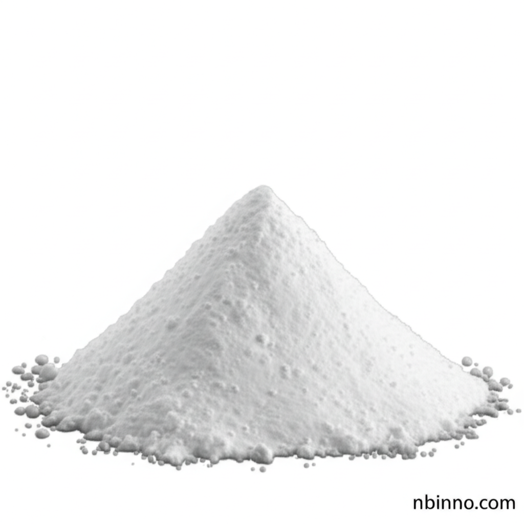 Sodium Carboxymethyl Cellulose