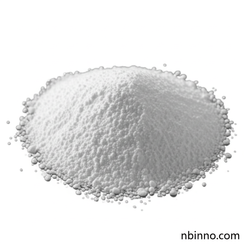 Trichloroisocyanuric Acid Granular Tablets