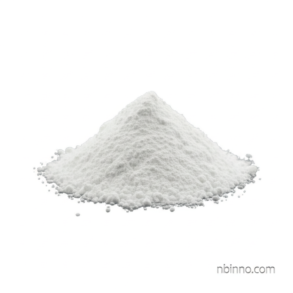 Calcium Pyrophosphate