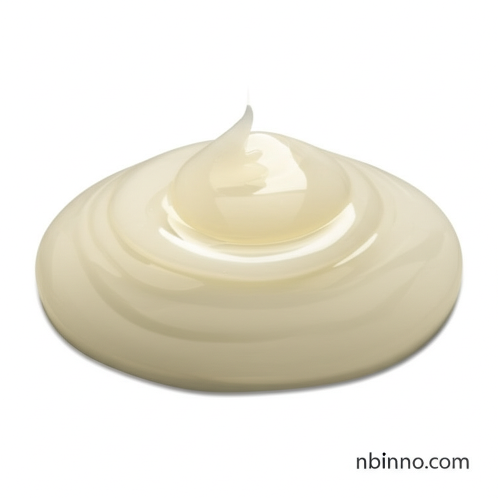Acrylic Acid Thickener