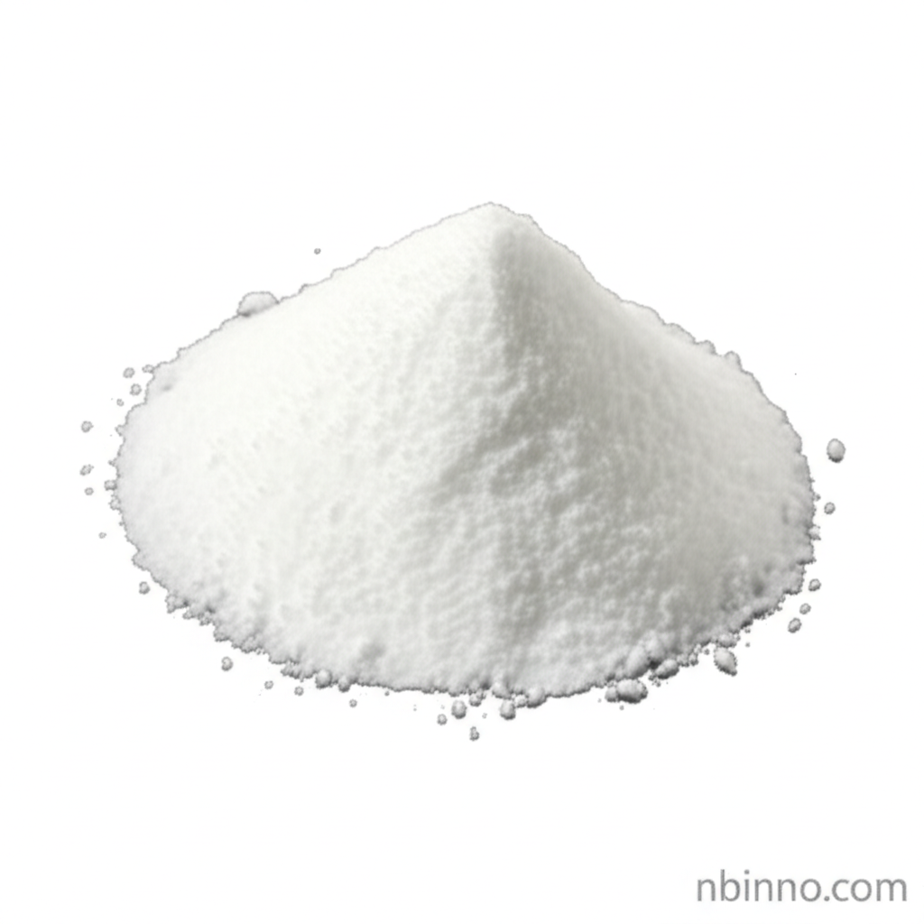 Para Toluic Acid