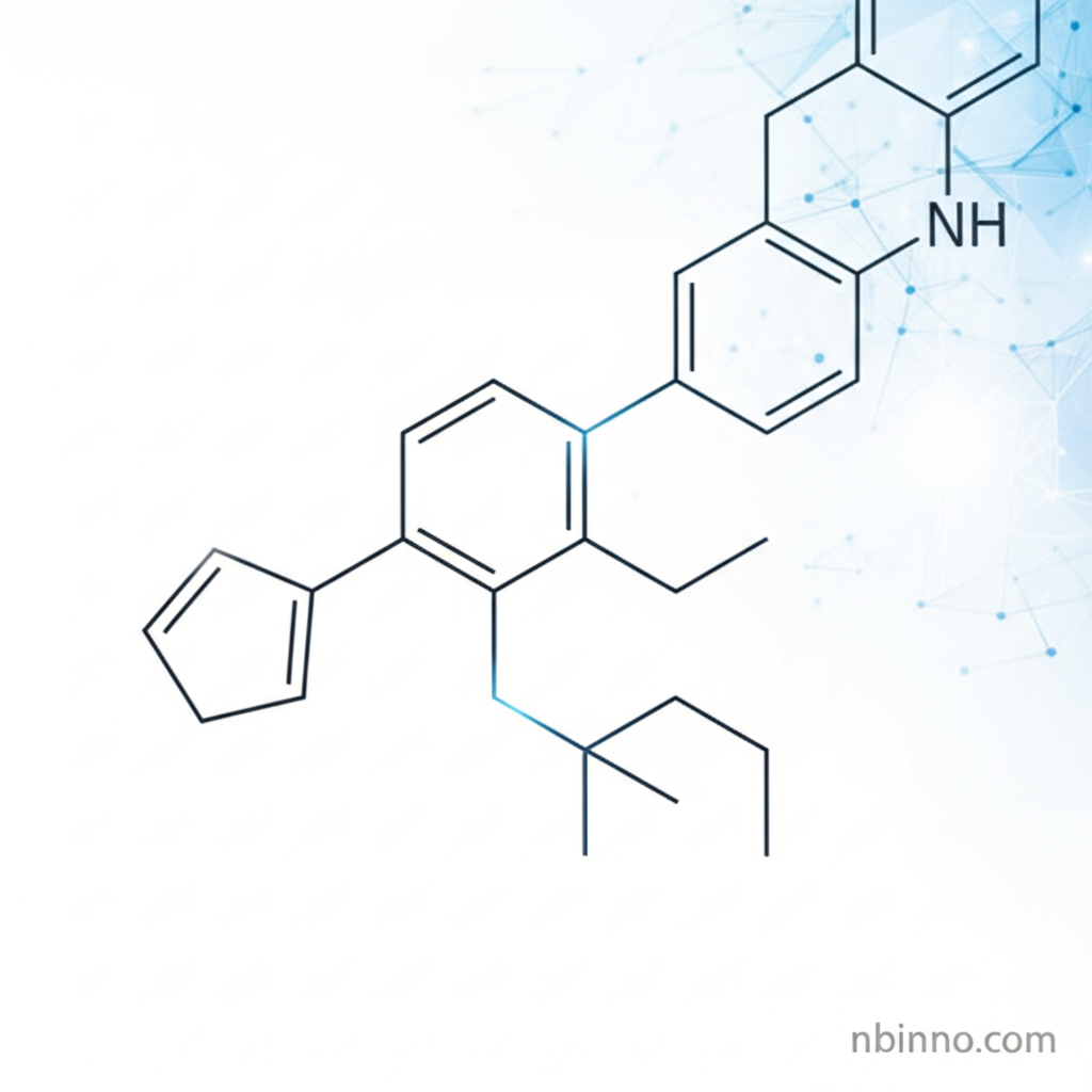 Trifluoroacetylpyridine Ethanone