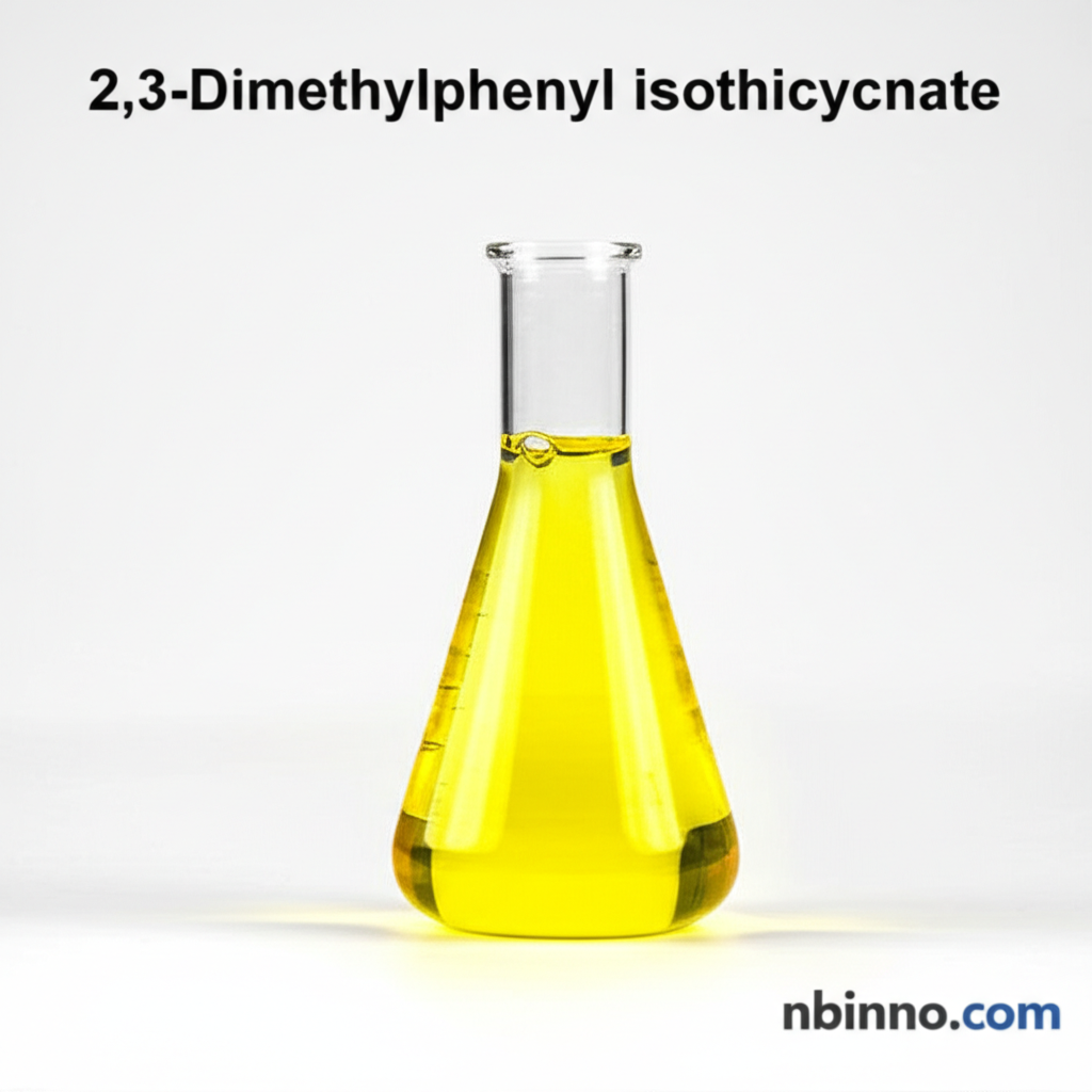 2,3-Dimethylphenyl isothiocyanate