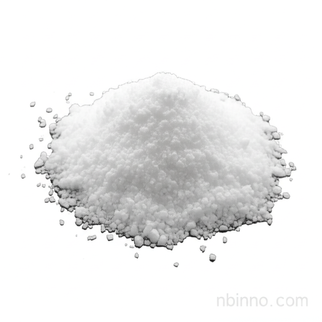 Sodium Tetrafluoroborate