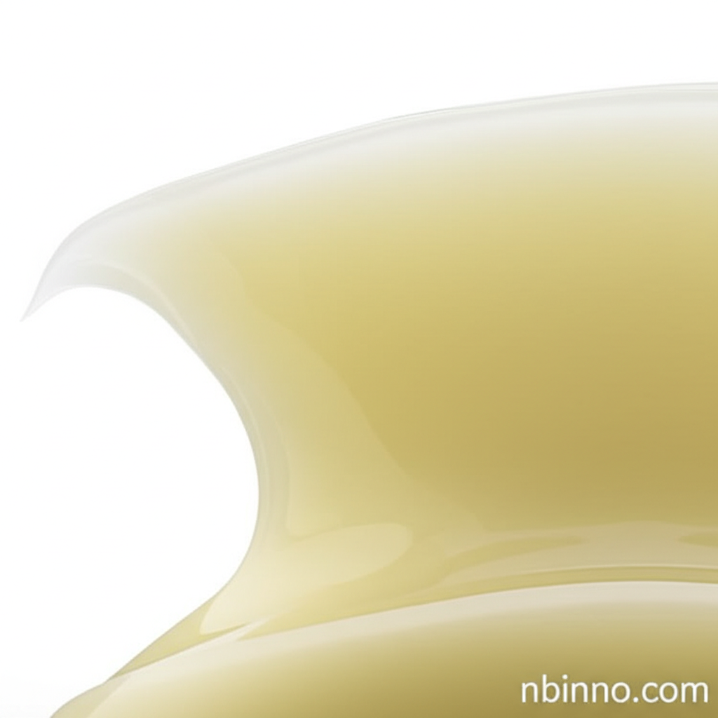 High Paste Rate Pigment Printing Thickener