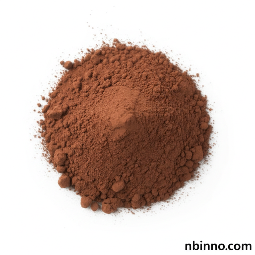 Calcium Copper Titanate