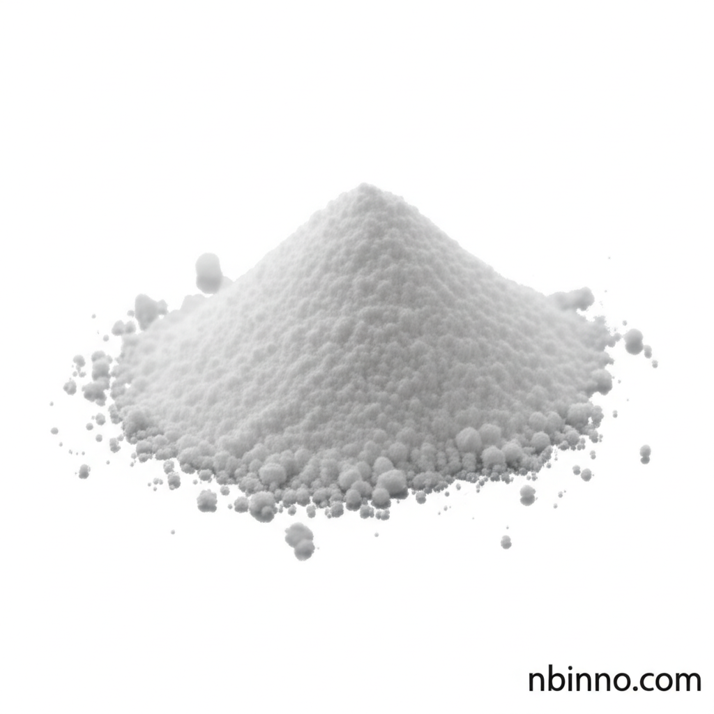 Polymethylvinylether/Maleic Anhydride Copolymer