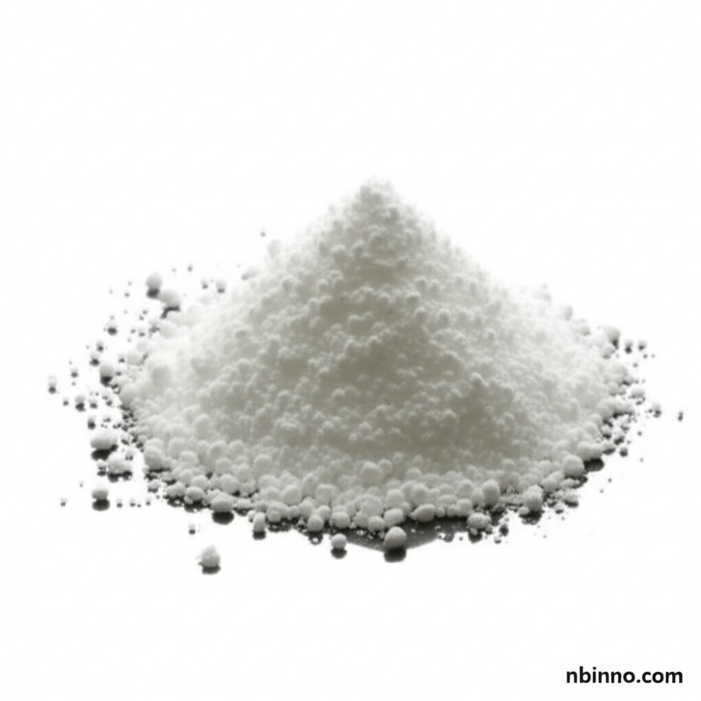 Carboxymethyl Cellulose