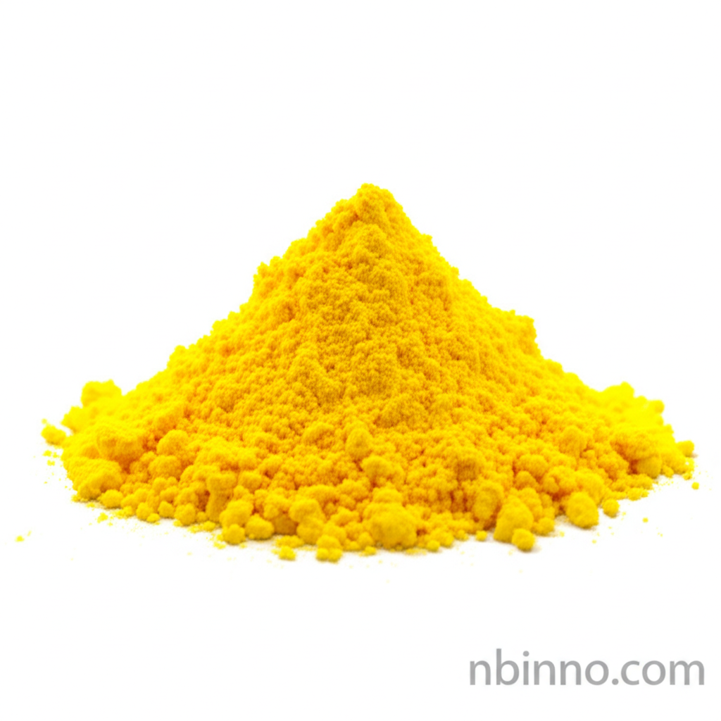 Pigment Yellow 74