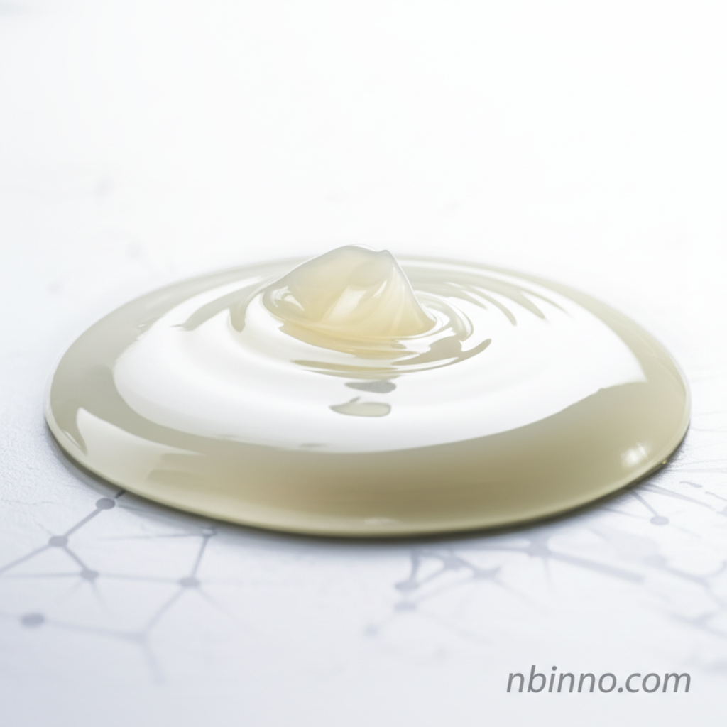 Pigment Printing Thickener