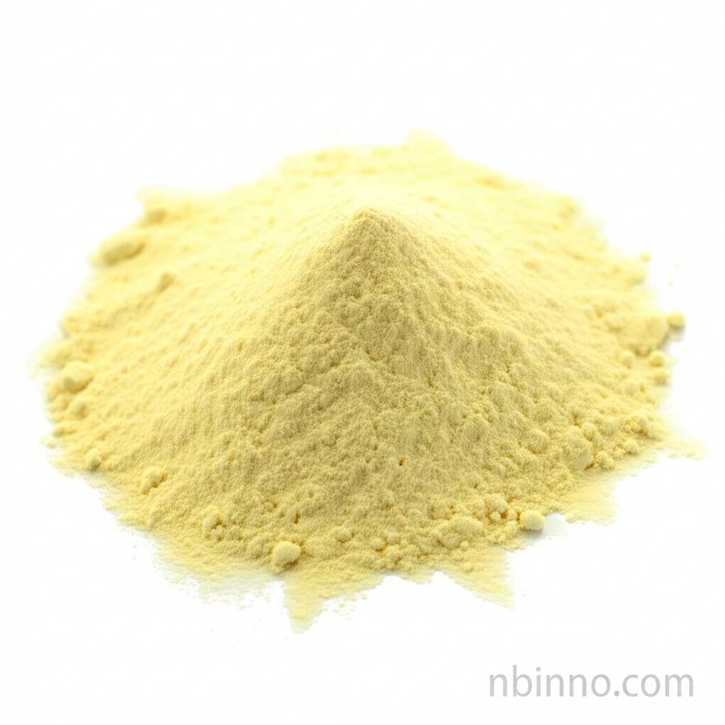 Sodium Carboxymethyl Yeast Beta Glucan