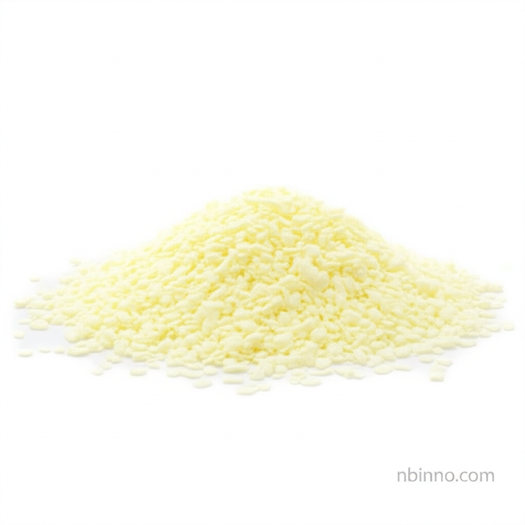 Nonionic Softener Flakes