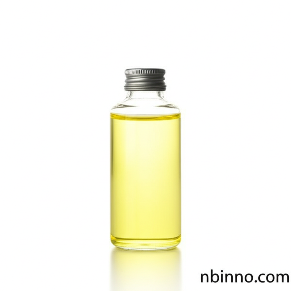 Isoamyl Alcohol