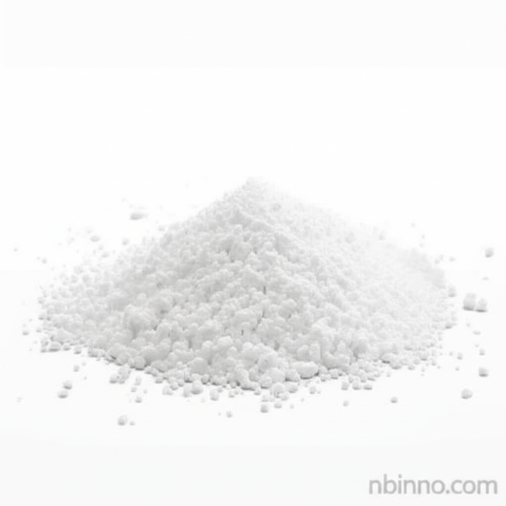 Calcium Zinc Stabilizer