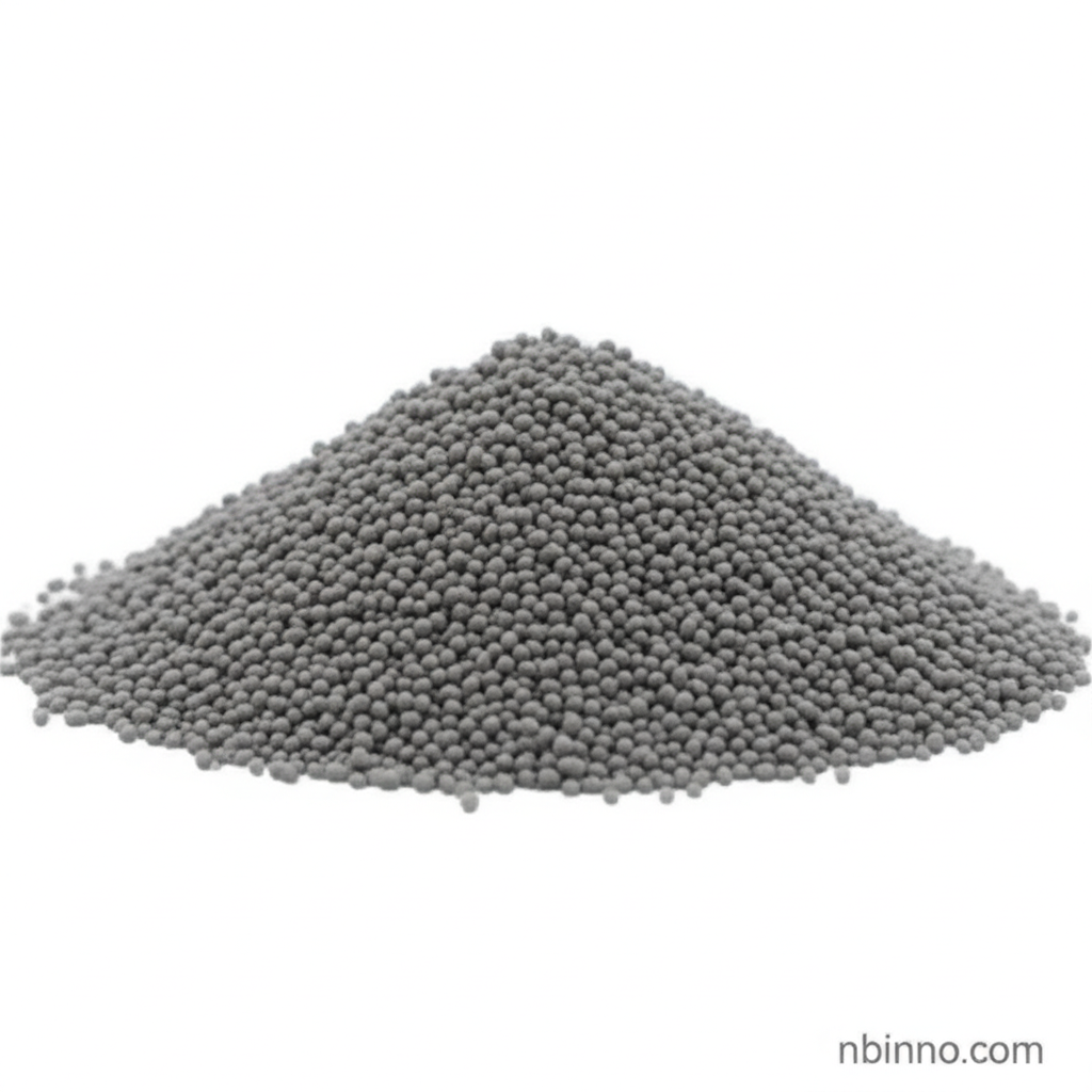 Plastic Toughening Agent