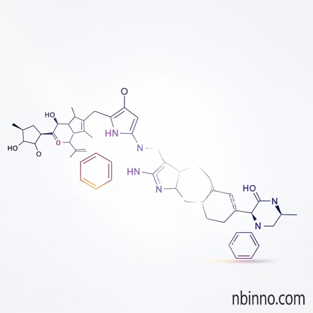 2,5-Dibromo-3,4-pyridinediamine