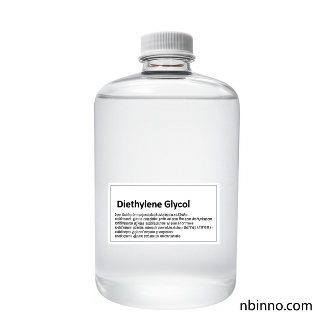 Diethylene Glycol