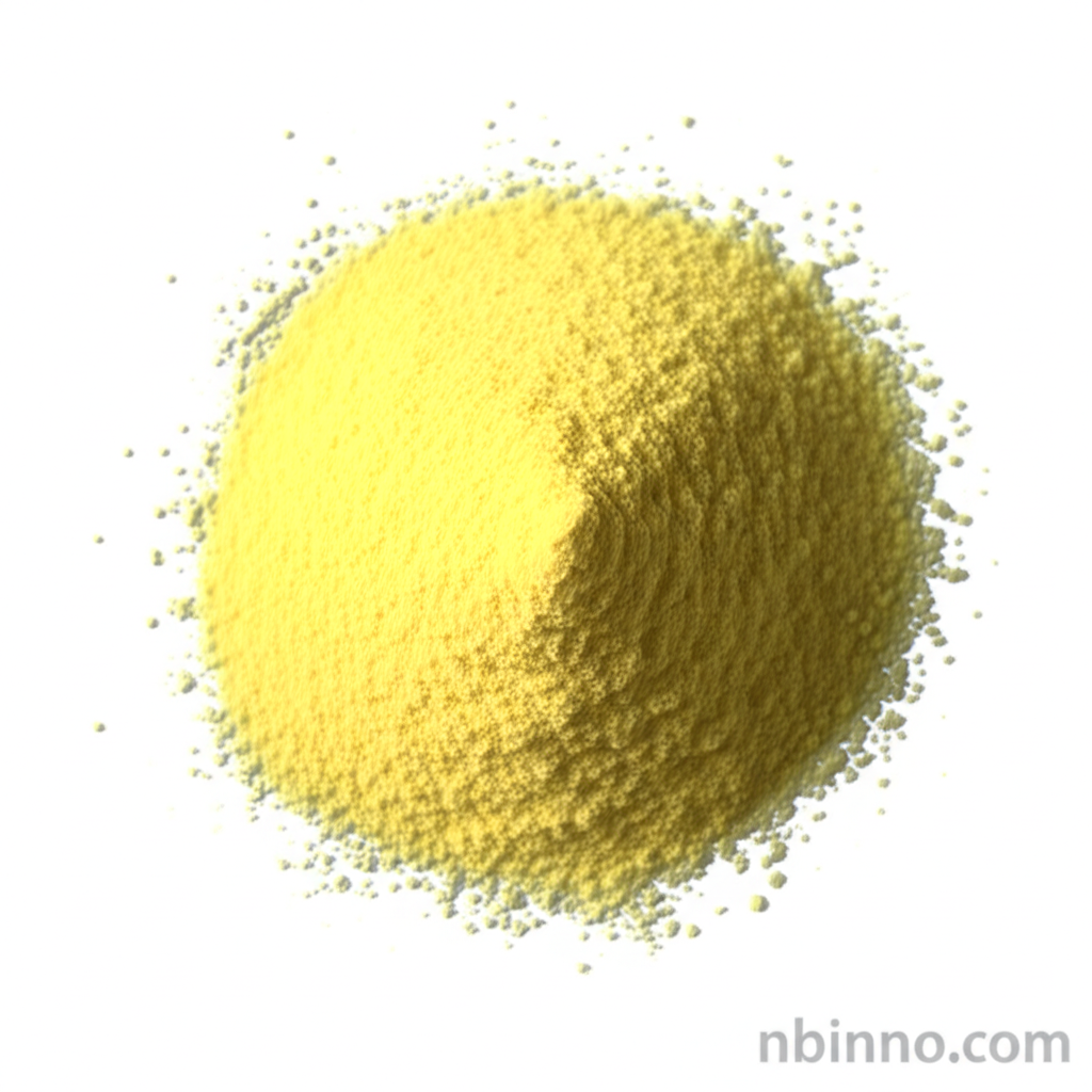 2,3-Dihydroxybenzene-1,4-dicarboxaldehyde