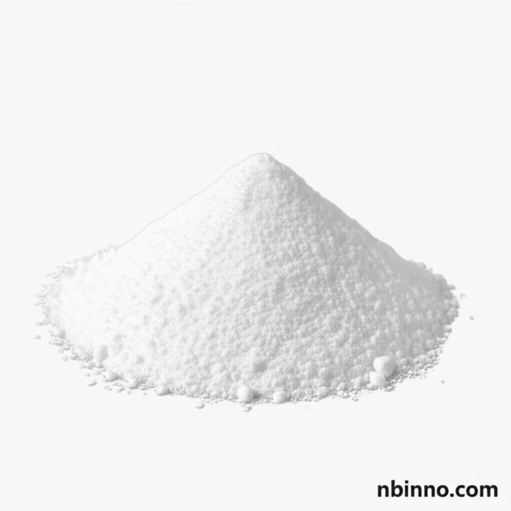Aluminum Diethylphosphinate