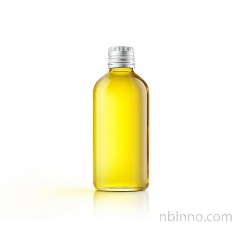 Lemongrass Essential Oil