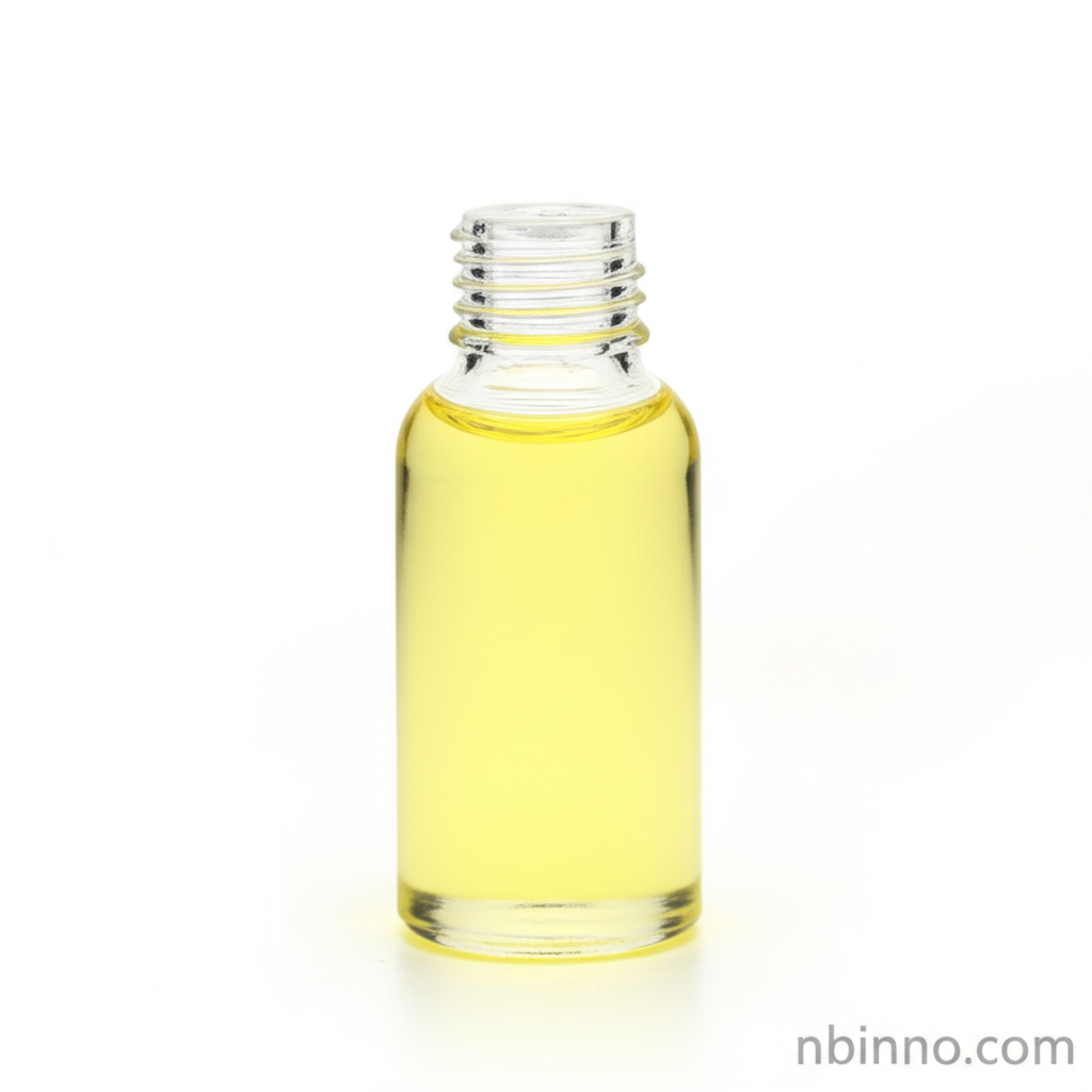 Tea Tree Oil