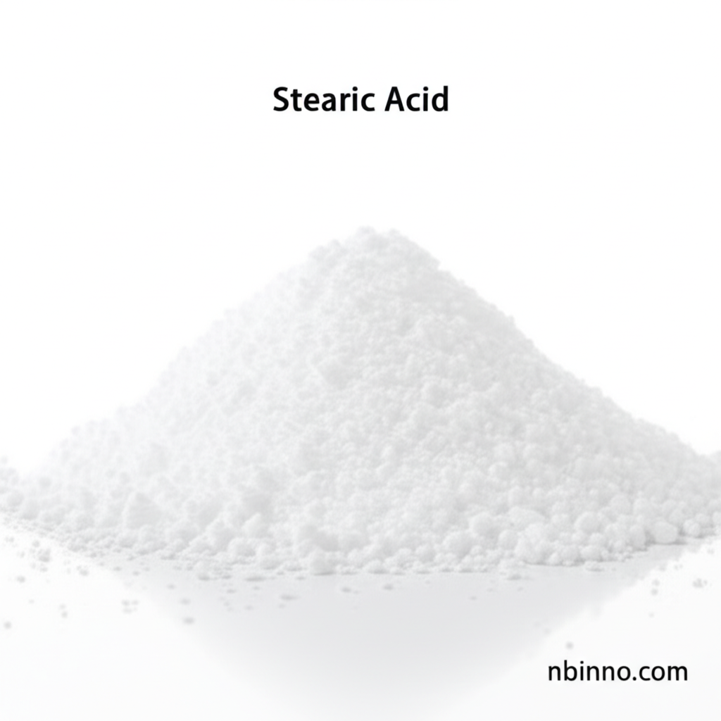 Stearic Acid