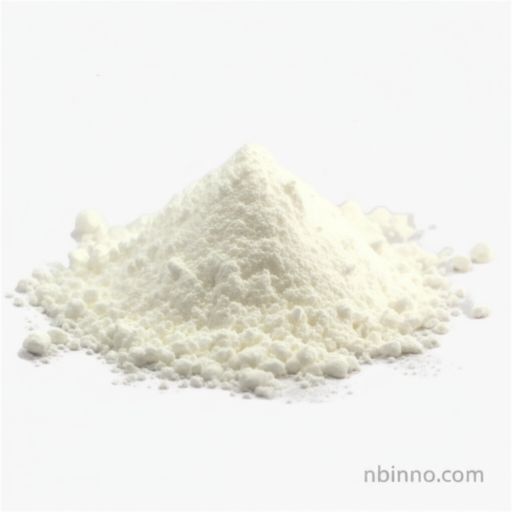 Nortropine