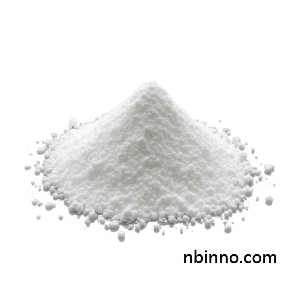 Ammonium Thiocyanate