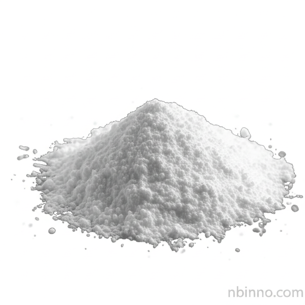 Hydroxypropyl Methyl Cellulose