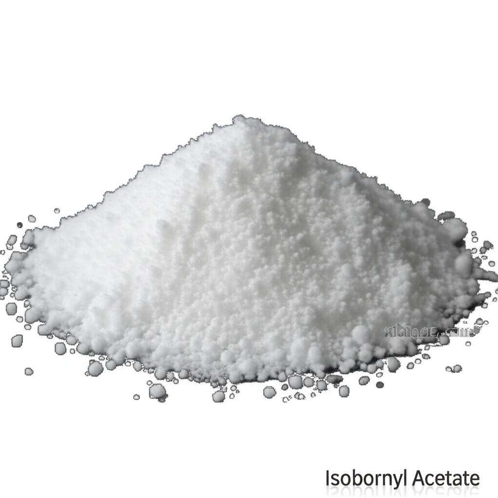 Isobornyl Acetate