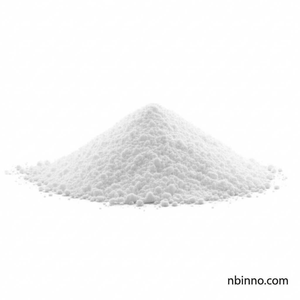 Ternidazole