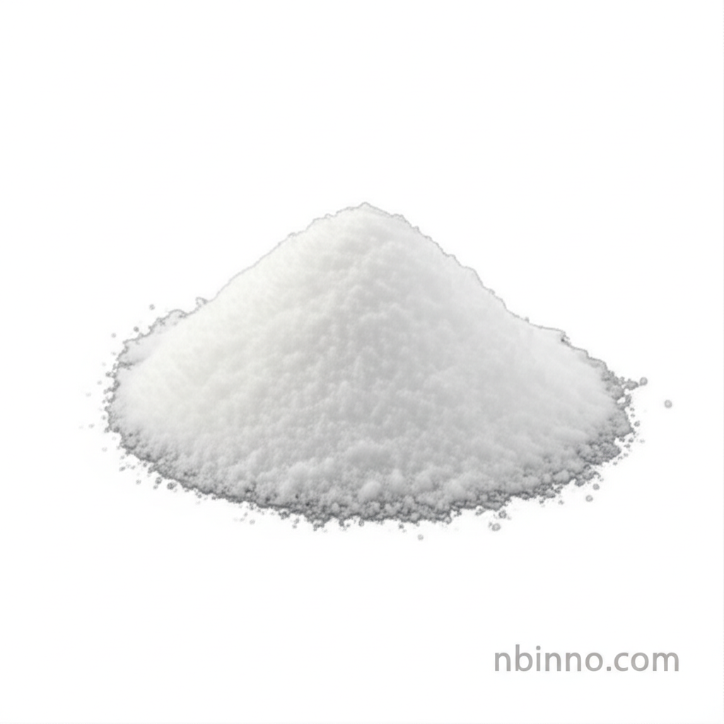 4-Tert-Butylbenzoic Acid