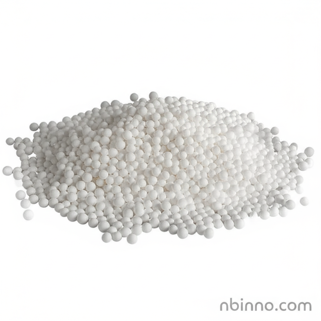 Activated Alumina Adsorbent