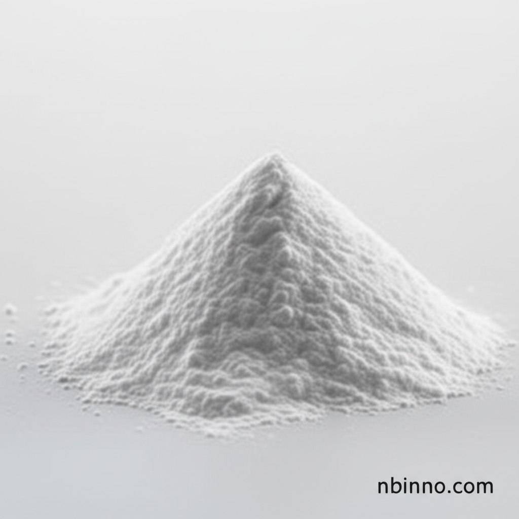 Sodium Carboxymethyl Cellulose