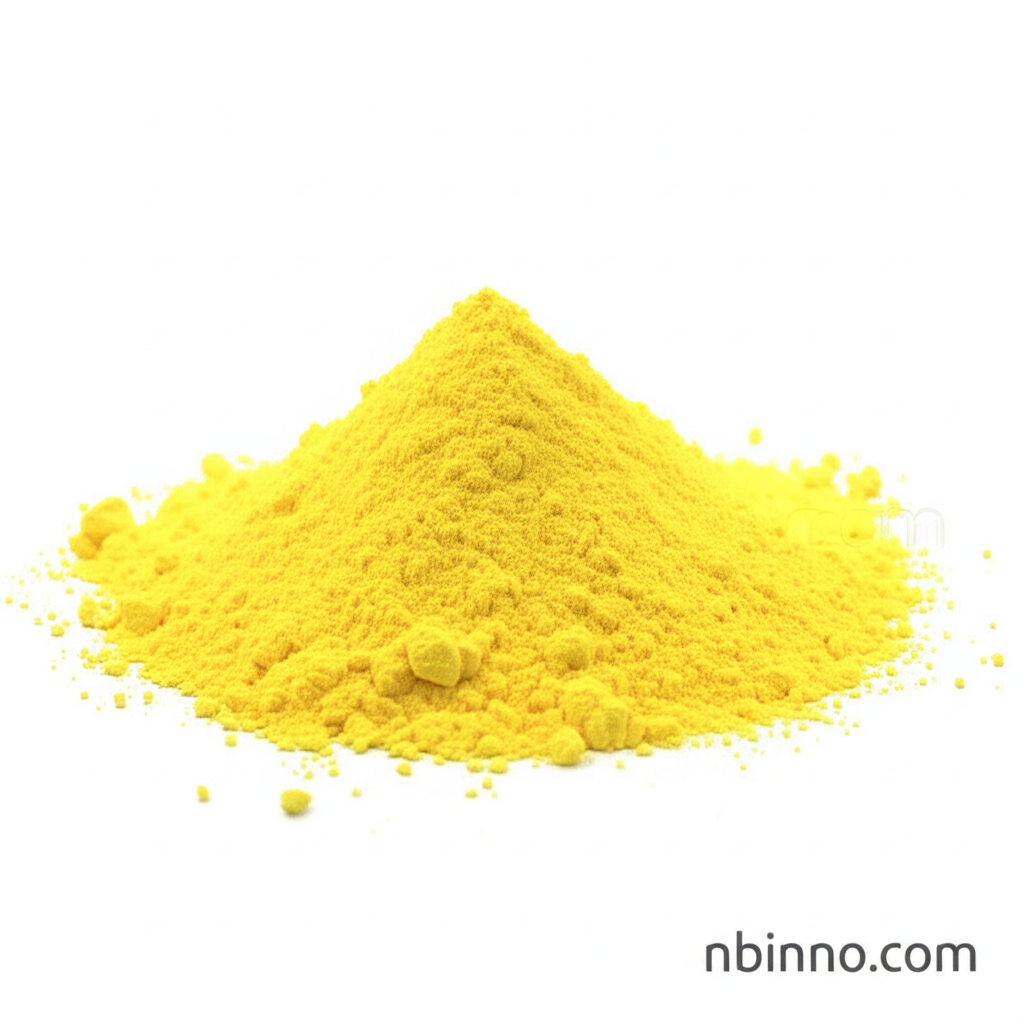 Bis-1,4-(2-hydroxyethylamino)-2-nitrobenzene